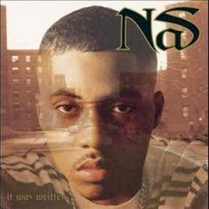 Nas feat Lauryn Hill - If I Ruled The World