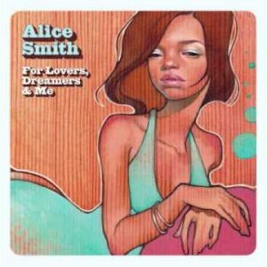 Alice Smith-Fake Is The New Real
