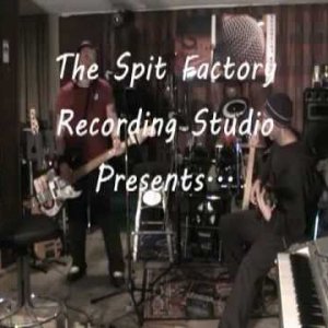 The Spit Factory Recording Studio Presents... NONLEE