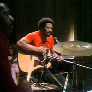 Bill Withers - Use Me