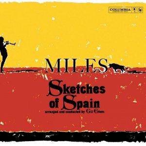 Miles Davis - Sketches of Spain (full album)