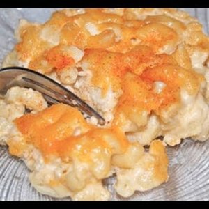Baked Macaroni and Cheese Recipe: How to make the best mac and cheese