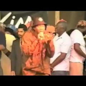 KRS One & Boogie Down Productions LIVE! 1990 Part 1
