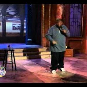Patrice O'Neal - Typical White Guy Crimes