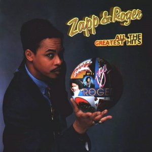Zapp & Roger - Computer Love