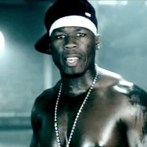 50 Cent - Many Men (Wish Death) (Dirty Version)