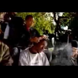 Ja Rule Feat. Fat Joe & Jadakiss - New York (HQ / Dirty)