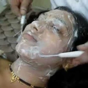 INSTANT skin lightening & fairness in 3 minutes in India. Dr Prakash Verekar