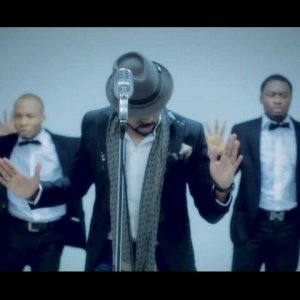 Official Video: Banky W - "Yes/No"