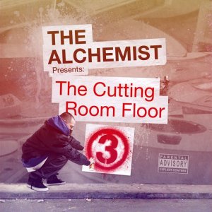 The Alchemist -- Pool Hall Hustler (Feat. Action Bronson & Roc Marciano)