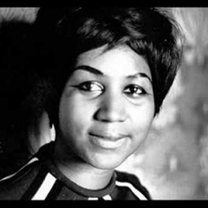 Aretha Franklin - "The Day Is Past And Gone"