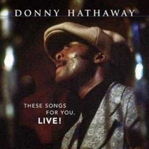 Donny Hathaway - The Ghetto