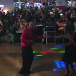 Any steppers out there? Steppin & Ballrooming N Detroit / Kitrel Williams