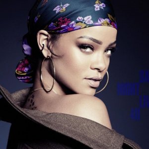 Rihanna - ***** Better Have My Money