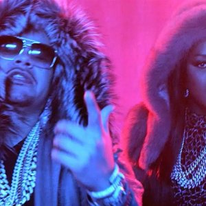 All The Way Up ...  Remy Ma, Fat Joe -  ft. French Montana, Infared