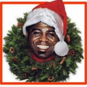 Santa Claus Go Straight To The Ghetto-James Brown