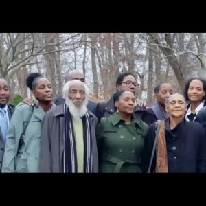 Dick Gregory - Celebration of Life