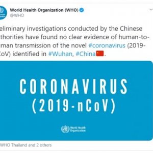 China's Covid-19 cover-Up Exposed!