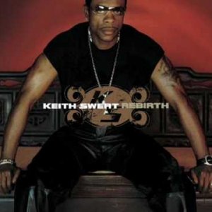 Keith Sweat - One On One