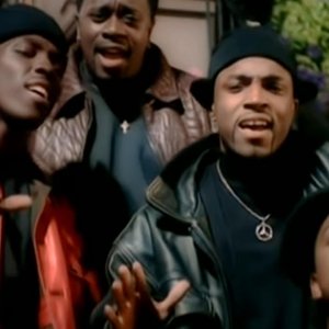 Blackstreet - Before I Let You Go (Official Video)